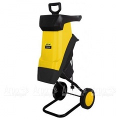 Измельчитель электрический Huter ESH-2500 в Краснодаре