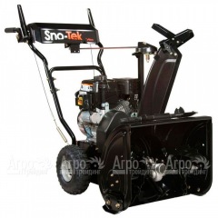 Снегоуборщик Ariens Sno-Tek 22E в Краснодаре