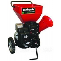 Садовый измельчитель Earthquake 9010400 в Краснодаре