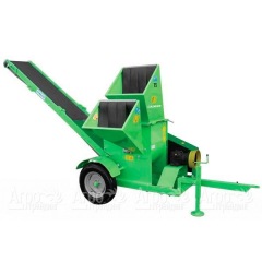 Измельчитель электрический Caiman T5 Electric в Краснодаре