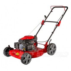 Газонокосилка бензиновая DDE LM 57 Pro в Краснодаре