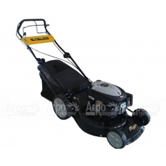Газонокосилка бензиновая Mega 5220 MTT WQ в Краснодаре