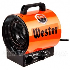 Тепловентилятор электрический Wester TB-3000 в Краснодаре