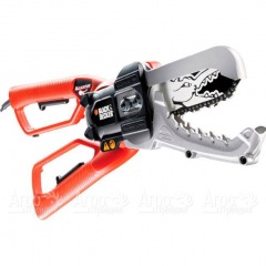 Сучкорез Black+Decker GK 1000-QS в Краснодаре