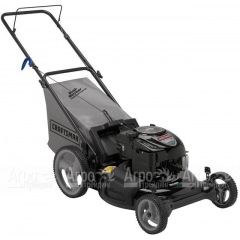 Газонокосилка бензиновая Craftsman 38911 в Краснодаре