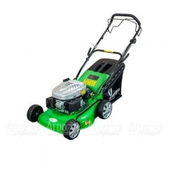 Газовая газонокосилка GreenGear LM-B16P в Краснодаре
