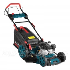 Газонокосилка бензиновая Alteco GLM 5.5 HP в Краснодаре