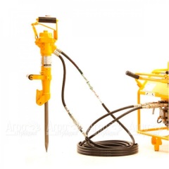 Гидромолоток отбойный Caiman BH112 в Краснодаре