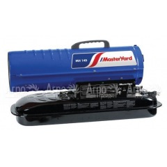 Дизельная тепловая пушка MasterYard MH 14D в Краснодаре