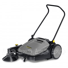 Подметальная машина Karcher KM 70/20 C в Краснодаре