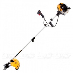 Бензокоса (бензиновый триммер) Denzel DR-33S в Краснодаре