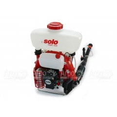Бензиновый опрыскиватель Solo 423 PORT C в Краснодаре