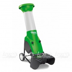 Измельчитель веток садовый электрический Viking GE 250.1 в Краснодаре