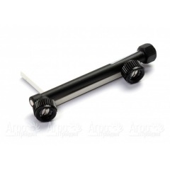 Форсунка двухточечная широкоугольная для опрыскивателей Caiman PS15, PS25 в Краснодаре