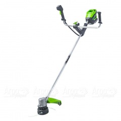 Аккумуляторный триммер GreenWorks 82 В 2110707UA в Краснодаре
