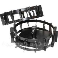 Грунтозацепы для культиваторов Prorab GT 55 BT, GT 65 BT в Краснодаре