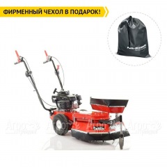 Машина для чистки плитки и брусчатки Tielbuerger TW50X в Краснодаре