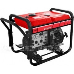 Бензогенератор Moeller MR/GGT25003 2,2 кВт в Краснодаре