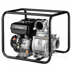 Мотопомпа Hyundai HYT 100 в Краснодаре