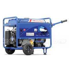 Бензогенератор MasterYard MG 6000REP 6.5 кВт в Краснодаре