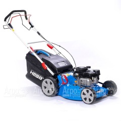 Газонокосилка бензиновая Нева KCL19SP в Краснодаре