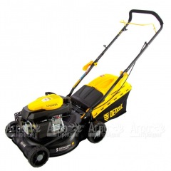 Газонокосилка бензиновая Denzel GLD-420 в Краснодаре