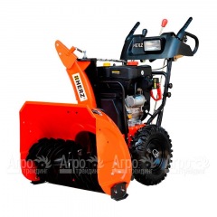 Снегоуборщик Herz SB-7US в Краснодаре