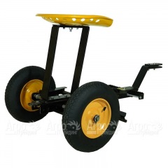 Адаптер для мотоблоков Habert в Краснодаре