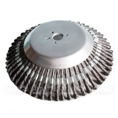 Щетка металлическая для подметальных машин AS-Motor AS 30 в Краснодаре