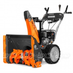 Снегоуборщик DeWORKS S 7565 в Краснодаре