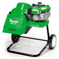 Измельчитель бензиновый Viking GB 370 (без воронки) в Краснодаре