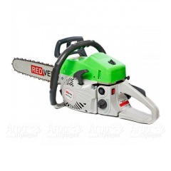 Бензопила RedVerg RD-GC62-20" в Краснодаре