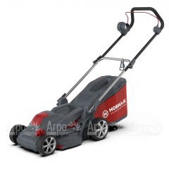 Газонокосилка электрическая Мобил К XME34 Комфорт в Краснодаре