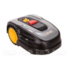 Газонокосилка-робот Worx LX797 Landxcape 400 в Краснодаре