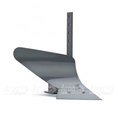 Плуг универсальный 160 мм для мотоблоков и культиваторов Caiman, Pubert, MasterYard в Краснодаре