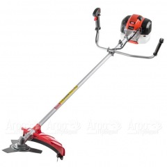 Бензокоса (бензиновый триммер) Hammer MTK520 в Краснодаре