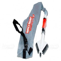 Плечевой разбрасыватель семян, удобрений, технической соли Arnold в Краснодаре