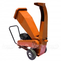 Измельчитель бензиновый Patriot PT SB 509 в Краснодаре