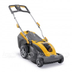 Газонокосилка аккумуляторная Stiga SLM 540 AE (без аккумулятора и зарядного устройства) в Краснодаре