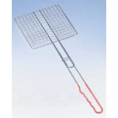 Двойная решетка для гриля Green Glade, арт. 720С в Краснодаре