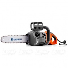 Электропила Husqvarna 420 EL-16 в Краснодаре