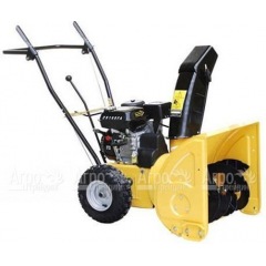 Снегоуборщик SunGarden STG55S в Краснодаре
