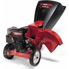 Садовый измельчитель MTD 463 в Краснодаре