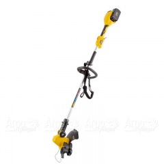 Аккумуляторный триммер Denzel CBC350-36 в Краснодаре