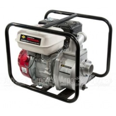 Бензиновая мотопомпа DDE PN50H в Краснодаре