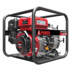 Бензиновая мотопомпа A-iPower AWP50H в Краснодаре
