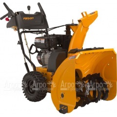 Снегоуборщик Parton PA624ES в Краснодаре