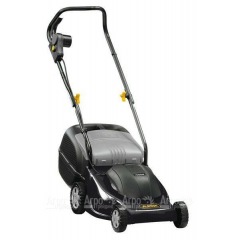 Газонокосилка электрическая Alpina BL 370 E в Краснодаре