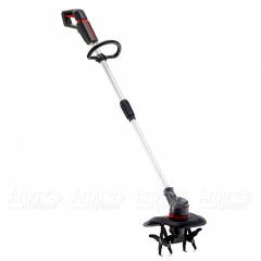 Культиватор аккумуляторный Al-KO Bo Flex TL 1820 (без аккумулятора и зарядного устройства) в Краснодаре