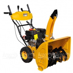 Снегоуборщик Zmonday STG6562A-01E в Краснодаре